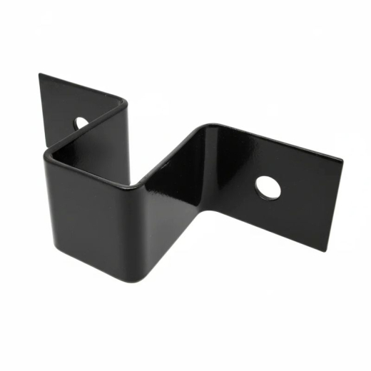 Wandschelle für Rechteckpfosten 60 x 40 mm, 1355 / 60