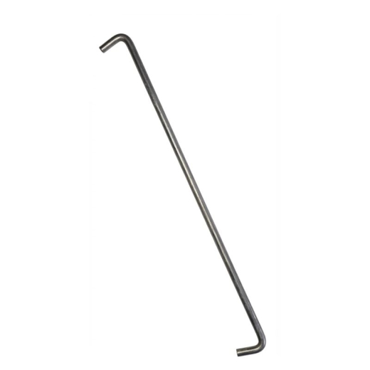 Gabionendeckelverbinder, verzinkt