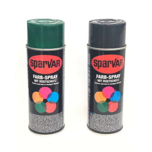 Hochwertiger Acrylharzlack, 400 ml, verschiedene Farben