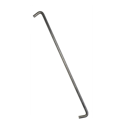 Gabionendeckelverbinder, verzinkt