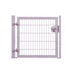 Versa-Tor 1-Flügel, verzinkt, 1500 mm