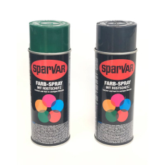 Hochwertiger Acrylharzlack, 400 ml, verschiedene Farben